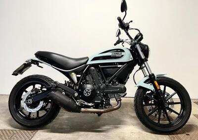 Ducati Scrambler 400 Sixty 2 (2016 - 21) - Annuncio 9851520