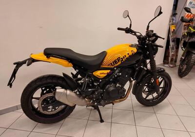 Royal Enfield Guerrilla 450 (2024 - 25) - Annuncio 9851522