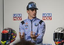 MotoGP 2025. GP dell'Australia. Fermin Aldeguer: "Ora ho chiari i miei obiettivi. Pedro Acosta? Nessun problema tra noi, siamo solo rivali" 