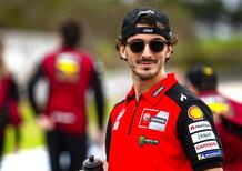 MotoGP 2025. GP dell'Australia. Pecco Bagnaia: "Mi sono stufato di dare spiegazioni tecniche, bisogna che parliate con chi è a capo del progetto"