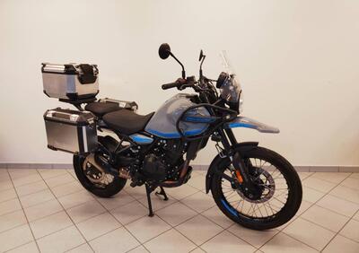 Royal Enfield Himalayan 450 (2024 - 25) - Annuncio 9851524