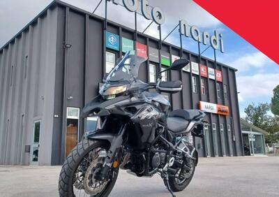Benelli TRK 502X (2021 - 25) - Annuncio 9851527