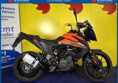 KTM 390 Adventure (2021) - Annuncio 9851529