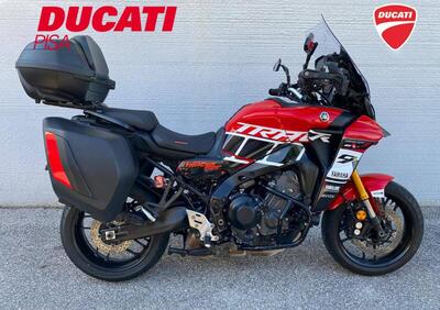 Yamaha Tracer 9 GT (2021 - 24) - Annuncio 9851541