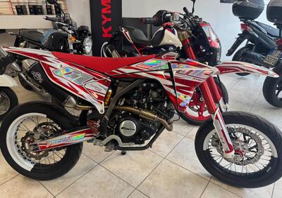 Fantic Motor XMF 125 Motard Performance 4T (2023 - 24) - Annuncio 9851533