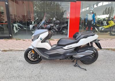Bmw C 400 GT (2019 - 20) - Annuncio 9851536