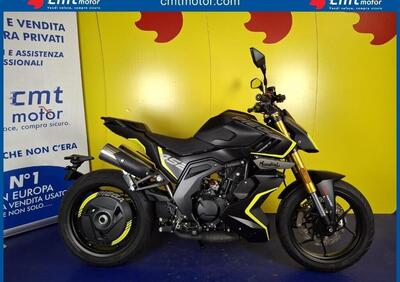 FB Mondial Piega 452 (2024 - 25) - Annuncio 9851539