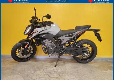 KTM 790 Duke (2018 - 20) - Annuncio 9851549