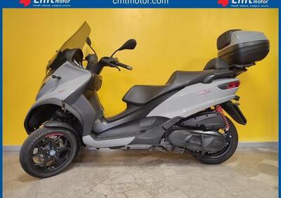 Piaggio Mp3 350 ie ABS (2018 - 19) - Annuncio 9851550