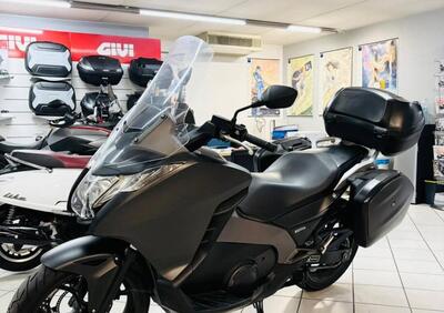 Honda Integra 700 (2011 - 13) - Annuncio 9851588
