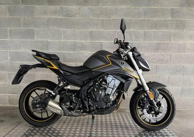 Voge Brivido 500R (2021 - 24) - Annuncio 9851098