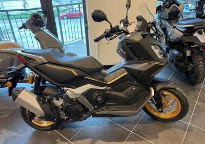 Keeway Motor XDV 125 EVO PRO (2025) - Annuncio 9816180