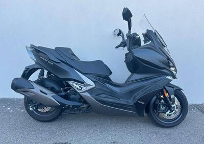 Kymco Xciting 400i S TCS (2021 - 24) - Annuncio 9838767