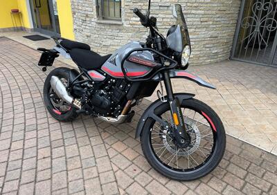 Royal Enfield Himalayan 450 (2024 - 25) - Annuncio 9851560