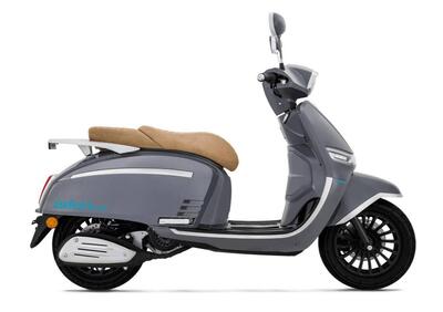 Keeway Motor Iskia 125 (2023 - 25) - Annuncio 9851563