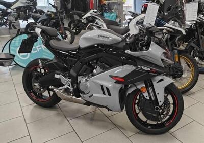 CFMOTO 675SR R (2025) - Annuncio 9851565