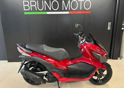 Sym Jet X 125 (2021 - 25) - Annuncio 9851567