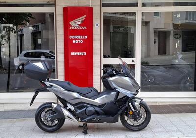 Honda Forza 750 (2025) - Annuncio 9851606