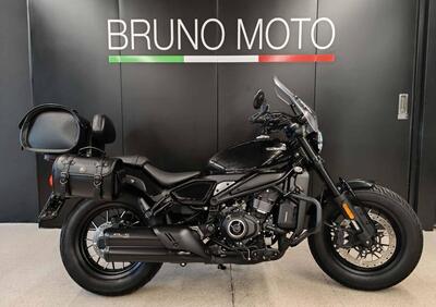 CFMOTO 450CL-C (2024 - 25) - Annuncio 9851593