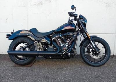 Harley-Davidson Low Rider S (2025) - Annuncio 9851591