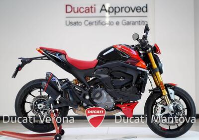Ducati Monster 937 SP (2023 - 25) - Annuncio 9851597
