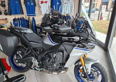 Yamaha Tracer 9 GT+ Y-AMT (2025) - Annuncio 9851600