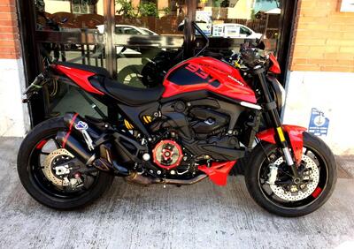 Ducati Monster 937 + (2021 - 25) - Annuncio 9851598