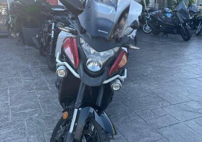 Honda Crosstourer DCT ABS Travel Edition (2017 - 20) - Annuncio 9851601