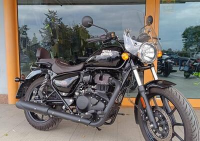 Royal Enfield Meteor 350 Fireball (2021 - 25) - Annuncio 9851605