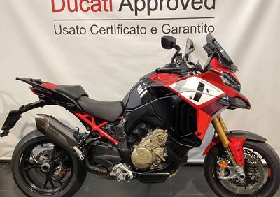 Ducati Multistrada V4 Pikes Peak (2021 - 24) - Annuncio 9851604