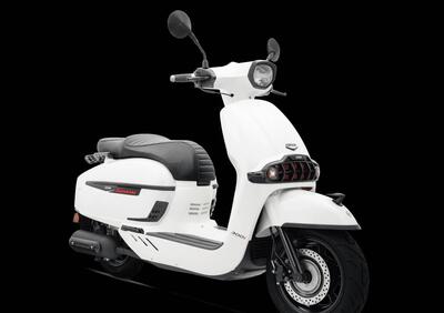 Keeway Motor Sixties 300i (2023 - 25) - Annuncio 9851608