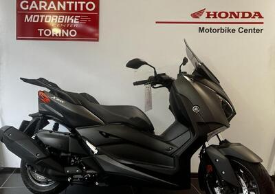 Yamaha X-Max 400 ABS (2017 - 20) - Annuncio 9851613