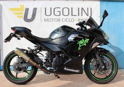 Kawasaki Ninja 400 (2018 - 20) - Annuncio 9851638