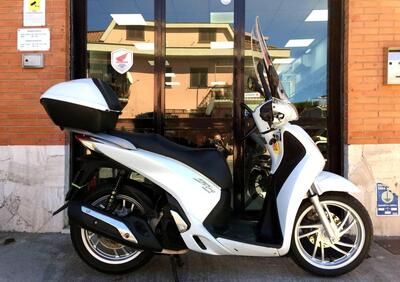 Honda SH 150 i ABS (2013 - 16) - Annuncio 9851652