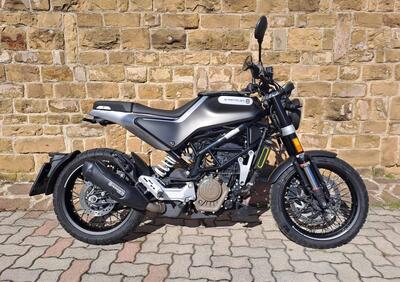 Husqvarna Svartpilen 125 (2021 - 23) - Annuncio 9851635