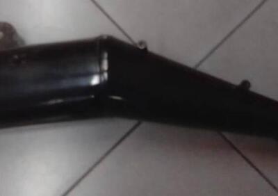 Terminale YAMAHA XT 400/550 Marving - Annuncio 9851619