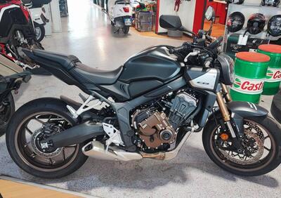 Honda CB 650 R E-Clutch (2024 - 25) - Annuncio 9851641