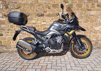 Kove 510X (2023 - 24) - Annuncio 9851643