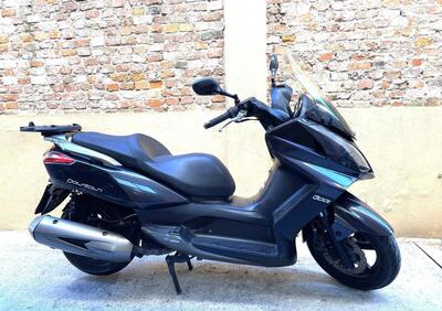 Kymco Downtown 300i ABS (2009 - 17) - Annuncio 9851642