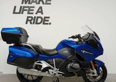 Bmw R 1250 RT (2021 - 25) - Annuncio 9851654