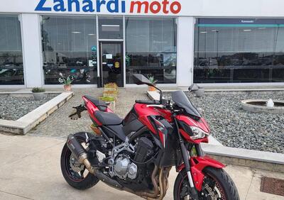 Kawasaki Z 900 (2017 - 18) - Annuncio 9851648