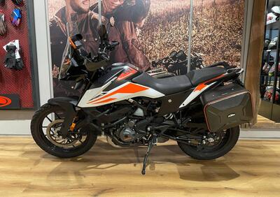 KTM 390 Adventure (2020) - Annuncio 9851650