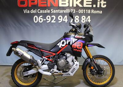 Aprilia Tuareg 660 Rally (2025) - Annuncio 9851656