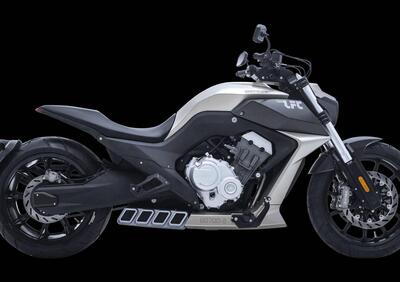 Benda Motorcycles LFC 700 (2024 - 25) - Annuncio 9851651