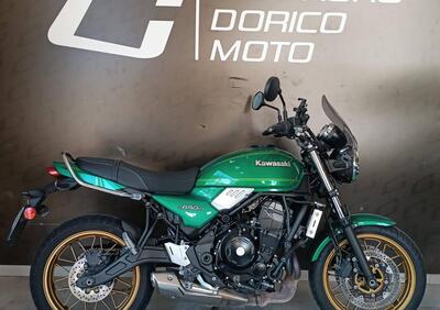 Kawasaki Z 650 RS (2022 - 24) - Annuncio 9851655