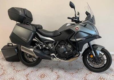 Honda NT 1100 Urban (2022 - 24) - Annuncio 9833051