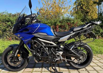 Yamaha Tracer 900 ABS (2017 - 18) - Annuncio 9851665
