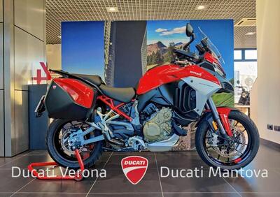 Ducati Multistrada V4 S (2021 - 24) - Annuncio 9851662