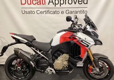 Ducati Multistrada V4 RS (2024 - 25) - Annuncio 9851658