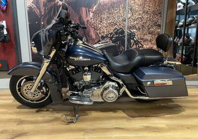 Harley-Davidson 1584 Street Glide (2007) - FLHX - Annuncio 9851660